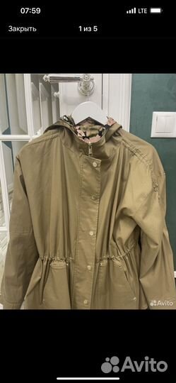 Ветровка liu jo оригинал