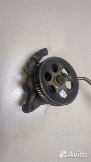 Гур Honda CR-V, 2001