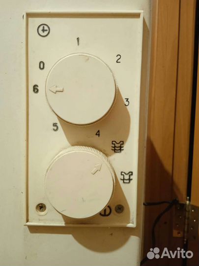 Стиральная машинка Волга 16.03