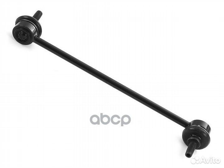 Тяга стабилизатора переднего renault fluence 10