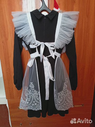 Продается школьная форма