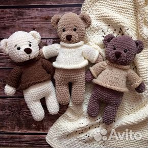 Вяжу на заказ