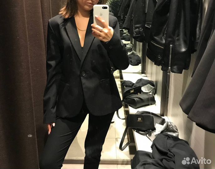 Пиджак женский