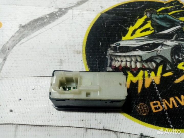 Кнопки прочие Bmw 3 E36 sedan/ E36/2C M52B20 1998
