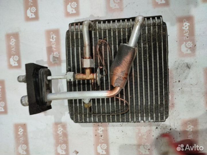 Испаритель Great Wall Hover H3 джип/SUV 5 дв