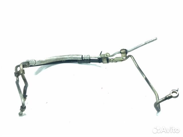 Трубки гур Subaru