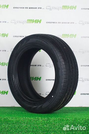 Pirelli Scorpion Verde 215/65 R17