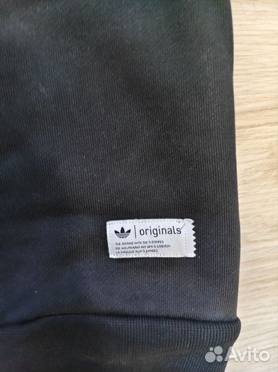 Толстовка Adidas originals