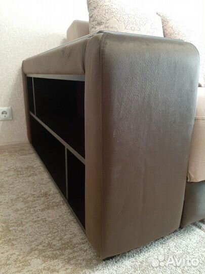 Ремонт, перетяжка и изготовление мягкой мебели