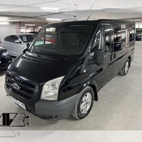 Ford Tourneo 2.2 MT, 2010, 346 000 км, с пробегом, цена 1 450 000 руб.