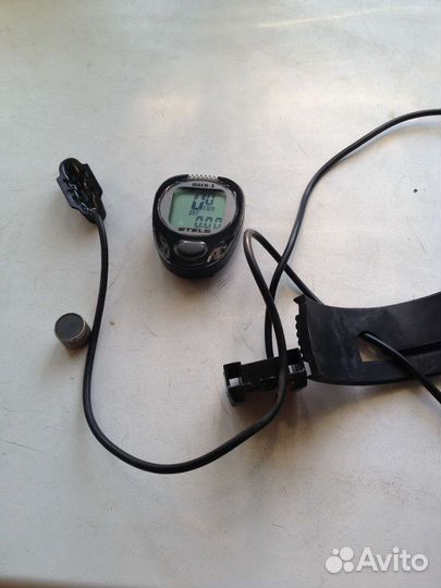 Запчасти новые и б/у