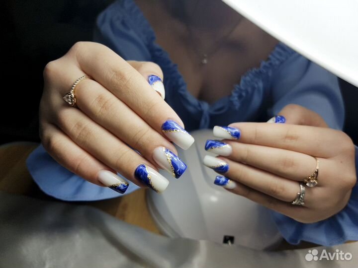 Маникюр педикюр Брови Крутые ключи Кошелев Самара