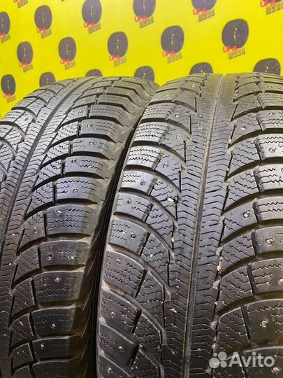 Matador MP 30 Sibir Ice 2 SUV 215/65 R16