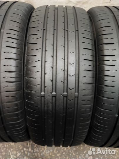 Continental ContiPremiumContact 5 205/55 R16 91H