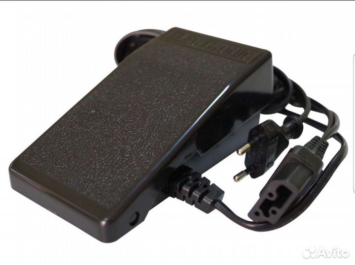 Педаль для оверлока (коверлока) YC-483-5