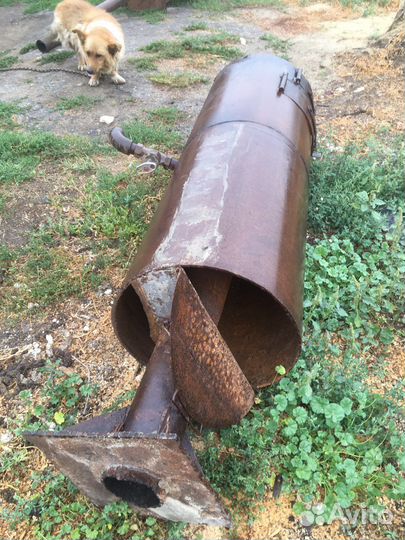 Печка для бани