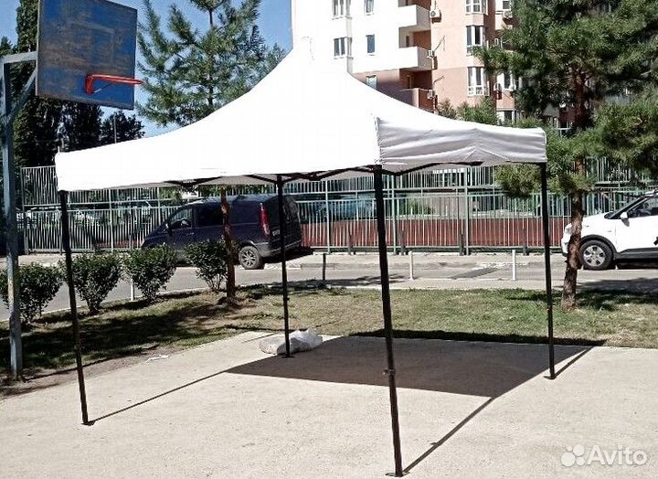 Шатер складной / Палатка торговая