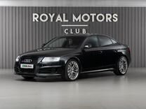 Audi RS6 5.0 AT, 2008, 76 000 км, с пробегом, цена 3 400 000 руб.