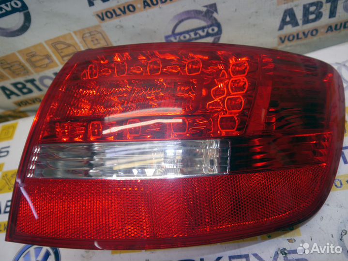 Фонарь задний правый Ауди A6С6 A6C6 4F9945094E