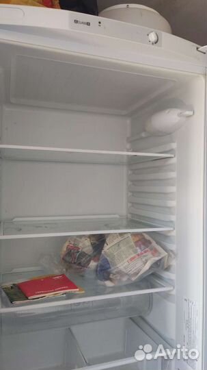 Холодильник indesit бу