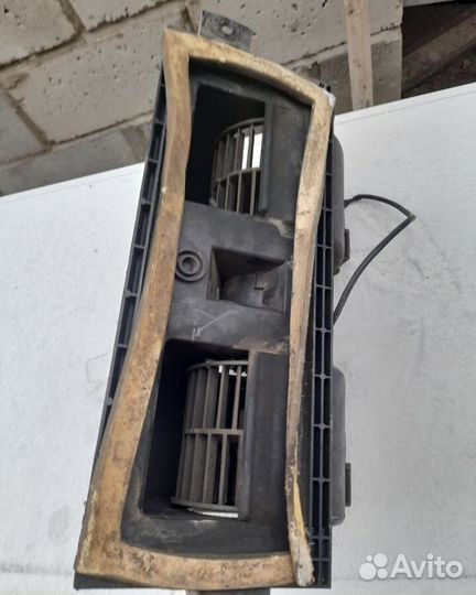 Печка Ford Granada 2.0