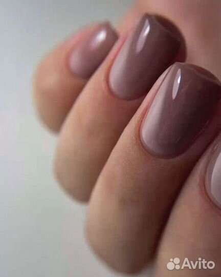 Ищу модель, Маникюр