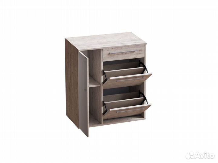 Новая Тумба для обуви №1 