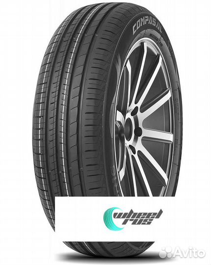 Compasal BLAZER HP 185/55 R16