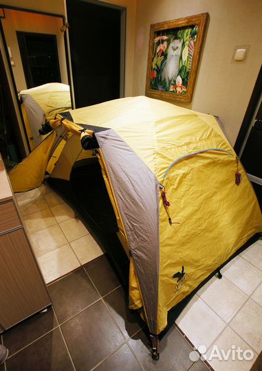 Палатка Salewa