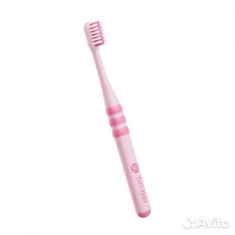 Детская зубная щетка Dr.Bei Toothbrush Children (P