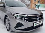 Volkswagen Polo 1.6 AT, 2021, 215 000 км