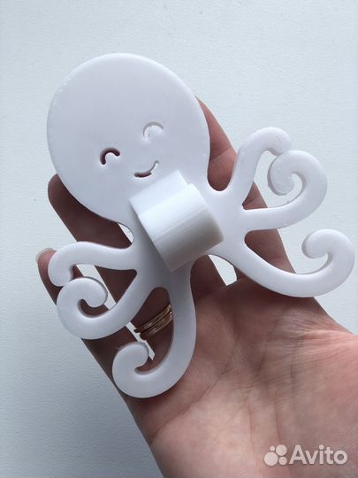 Крючок настенный 