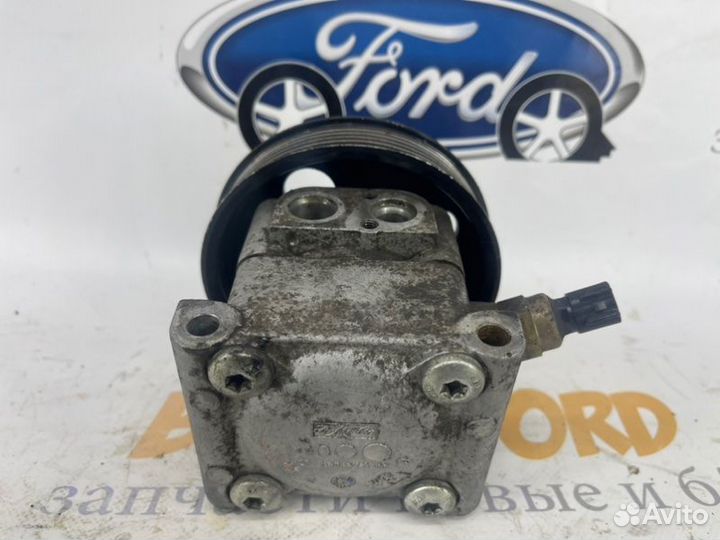 Насос гидроусилителя руля Ford Focus 3 1.6
