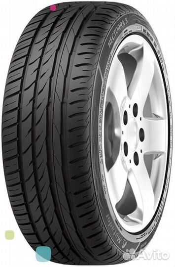 Matador MP 47 Hectorra 3 215/55 R17