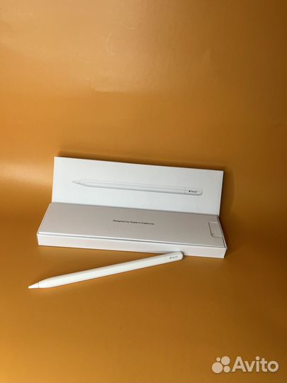 Стилус apple pencil USB-C / карандаш для айпада