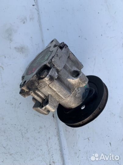 Насос гур vw passat b3