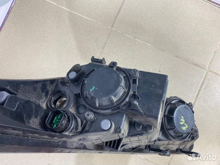 Фара правая Kia Ceed 2012-2018