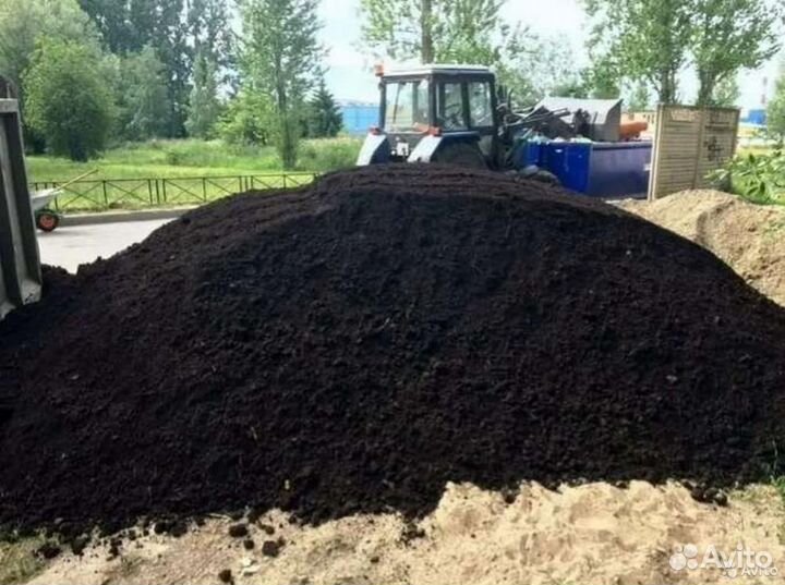 Сапропель с доставкой