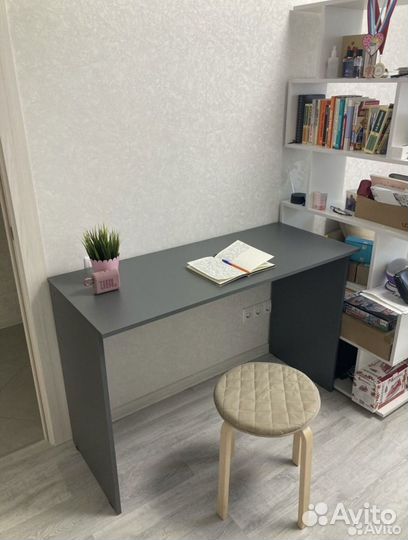 Стол Мори мсп 1200.1