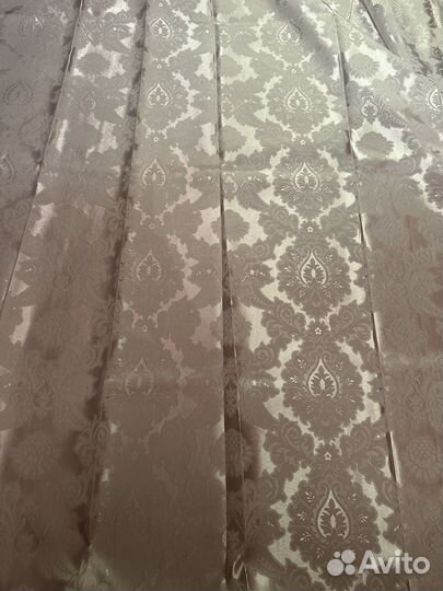 Скатерть прямоугольная, новая