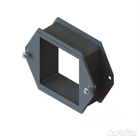 Адаптер горелки Zota RAY 25 (Универсальный)