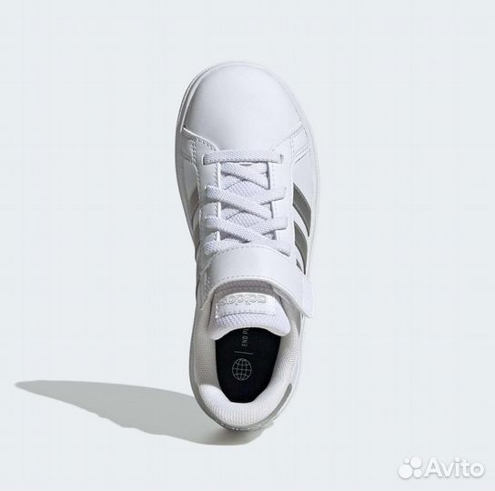 Кроссовки Adidas. 37 p. Оригинал