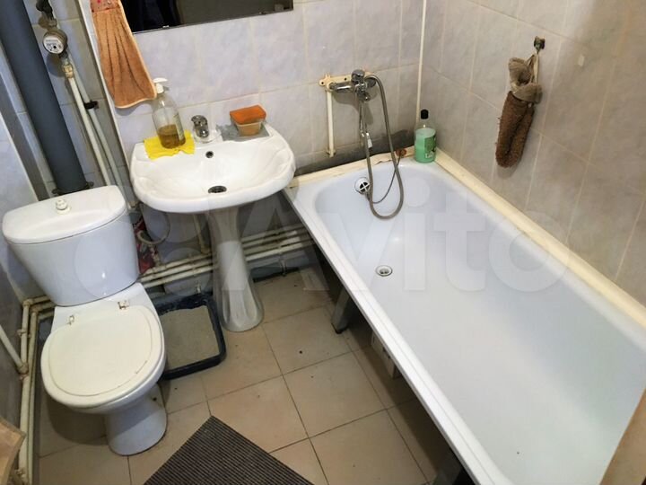 1-к. квартира, 36,1 м², 2/3 эт.