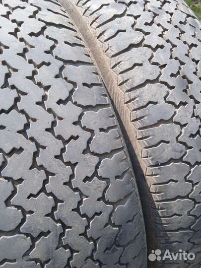 Омскшина ВЛИ-10 175/80 R16 88