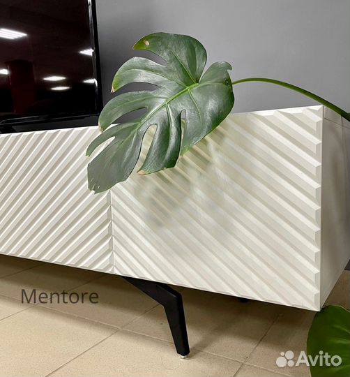 Тумба тв Bravo в наличии и под заказ