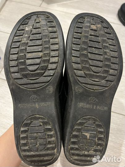 Туфли женские