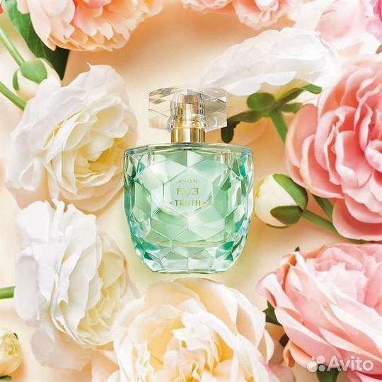 Парфюмерная вода Avon Eve Truth для нее, 50 мл