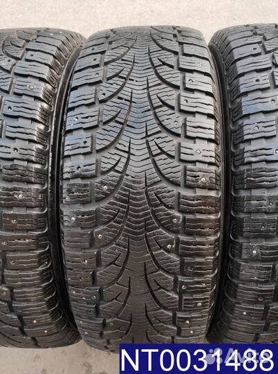 Pirelli Winter Carving Edge 255/60 R18 97U