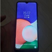 Samsung Galaxy A22s 5G, 4/128 ГБ