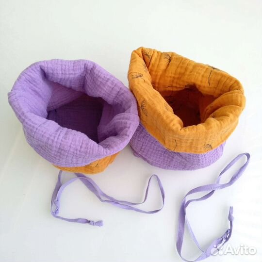 Мешочки для хранения